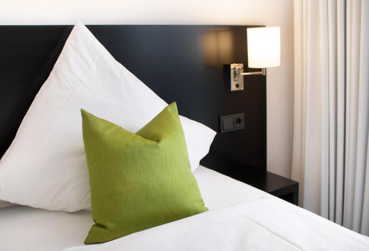 Ga Hotel By Wmm Hotels Gräben Eksteriør billede