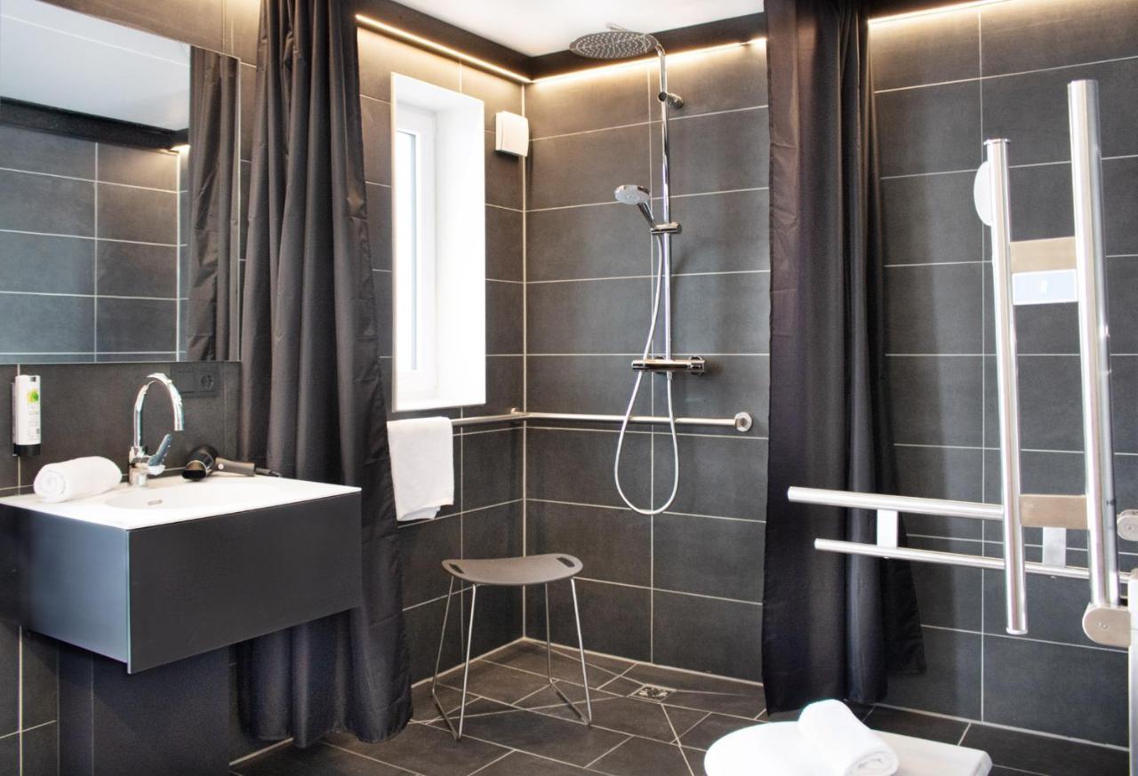 Ga Hotel By Wmm Hotels Gräben Eksteriør billede