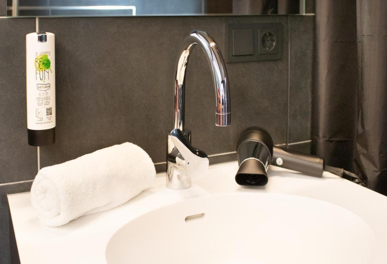 Ga Hotel By Wmm Hotels Gräben Eksteriør billede
