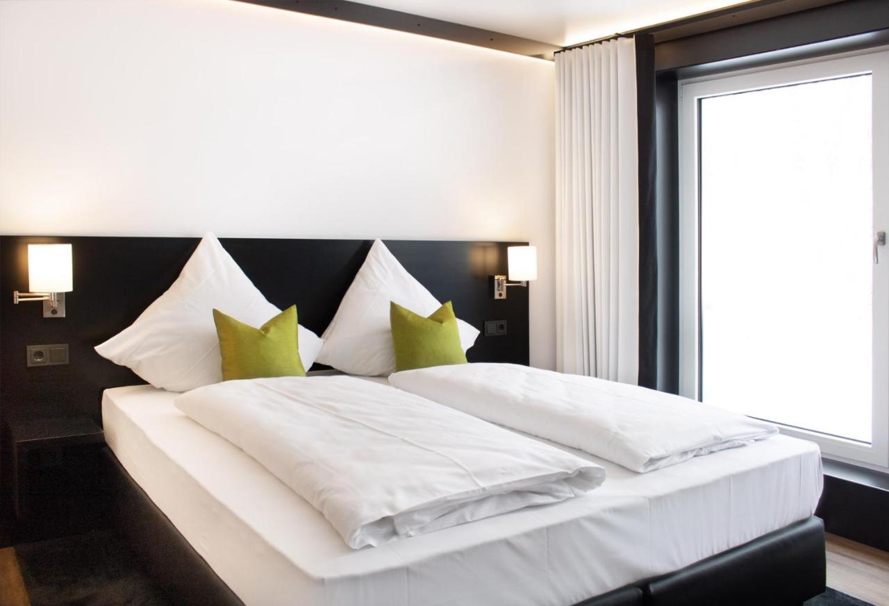 Ga Hotel By Wmm Hotels Gräben Eksteriør billede