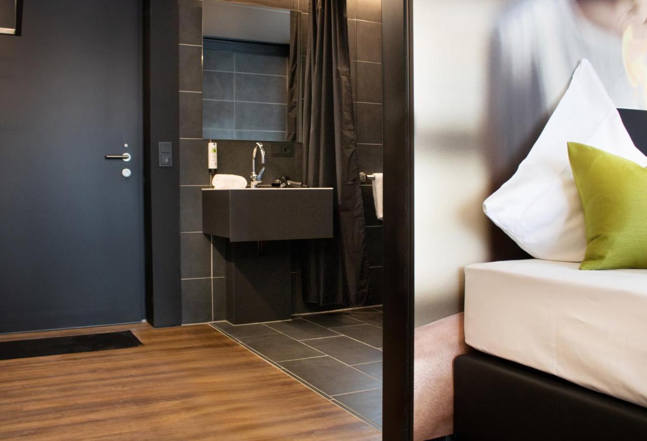 Ga Hotel By Wmm Hotels Gräben Eksteriør billede