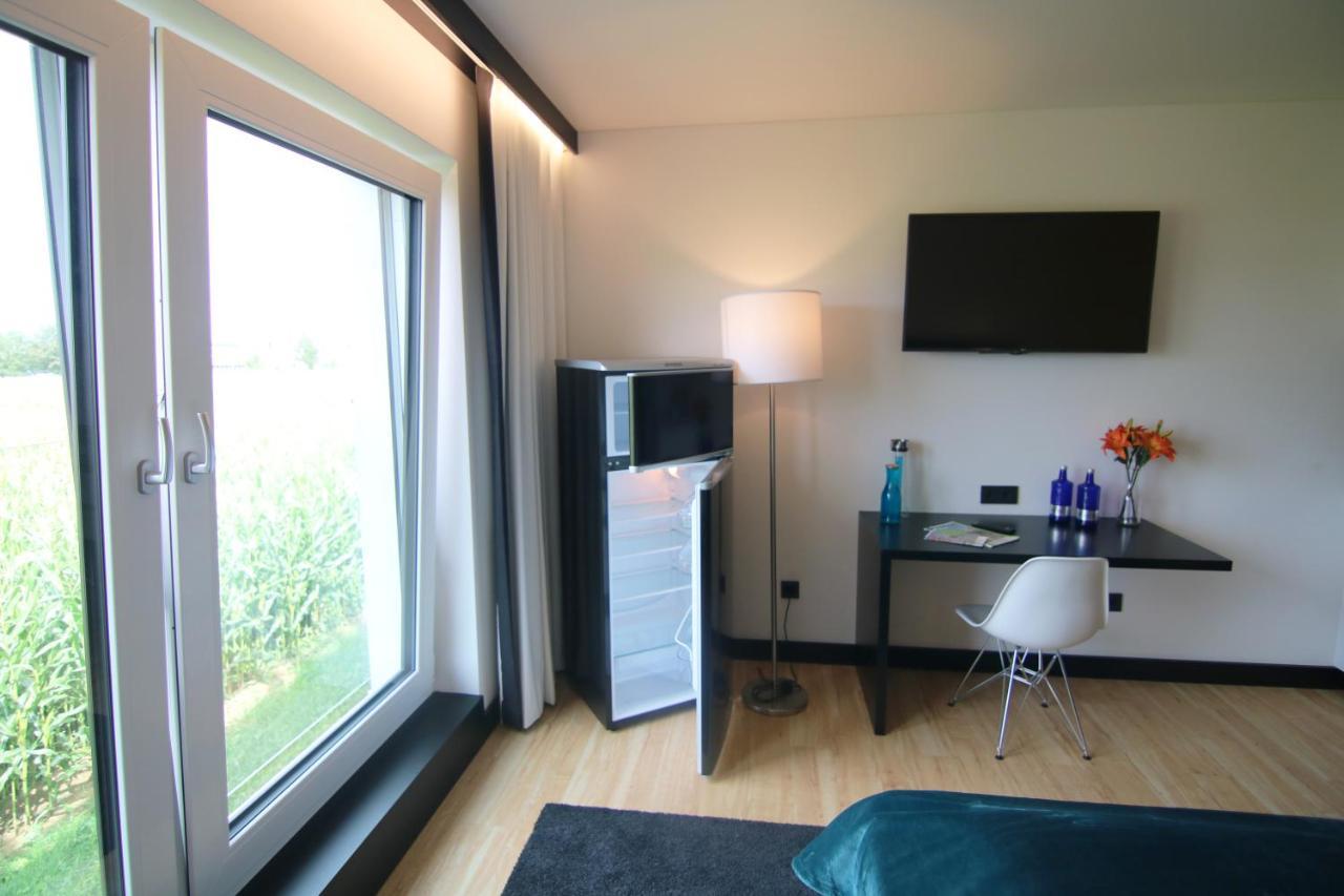 Ga Hotel By Wmm Hotels Gräben Eksteriør billede