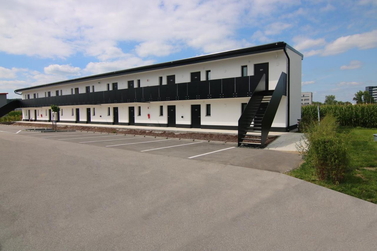 Ga Hotel By Wmm Hotels Gräben Eksteriør billede