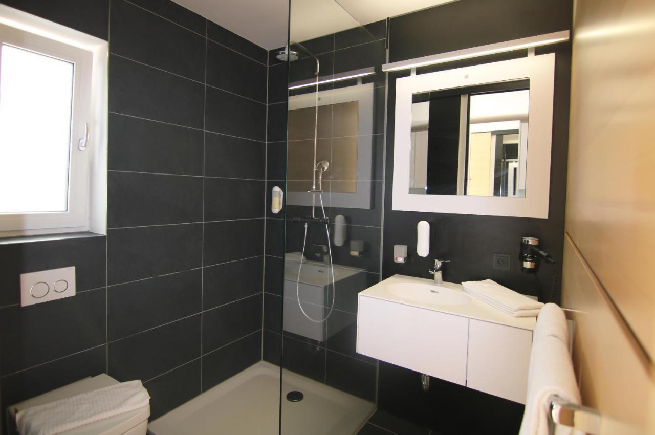 Ga Hotel By Wmm Hotels Gräben Eksteriør billede