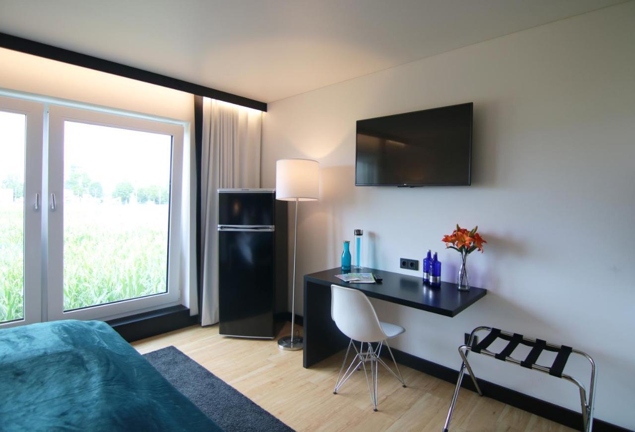Ga Hotel By Wmm Hotels Gräben Eksteriør billede